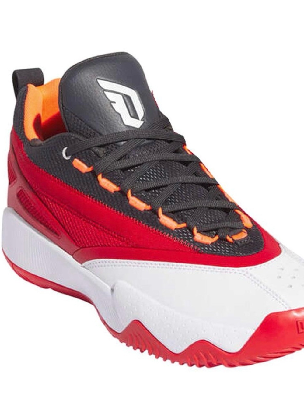 Adidas Men’s Dame Certified 2 Basketball Shoes